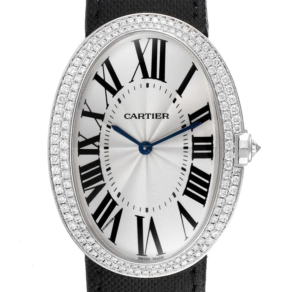 Cartier Baignoire 3032